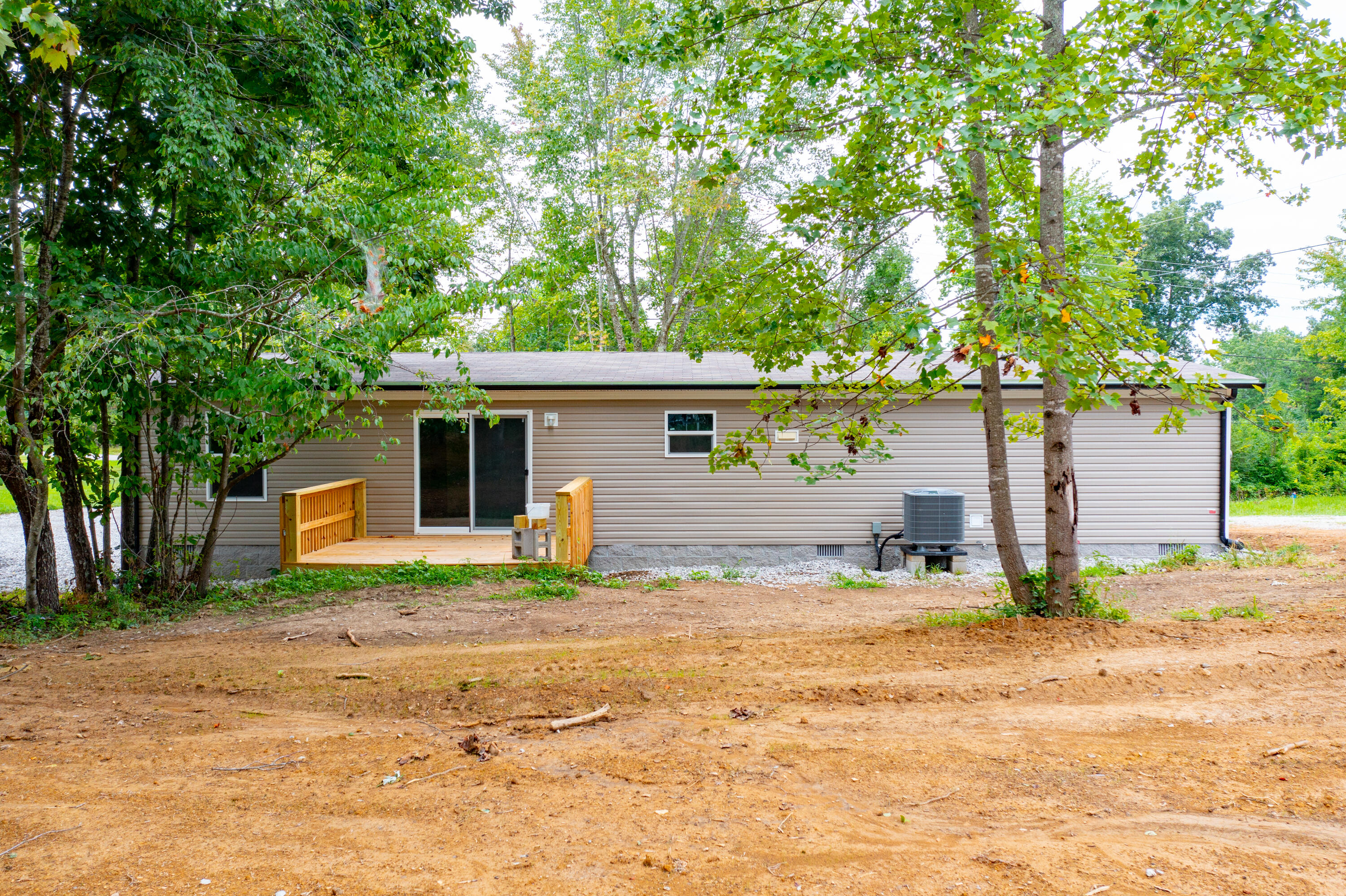 546 Paris Karr Road Keavy, KY 40737 - Photo 8 of 40 DJI_0206