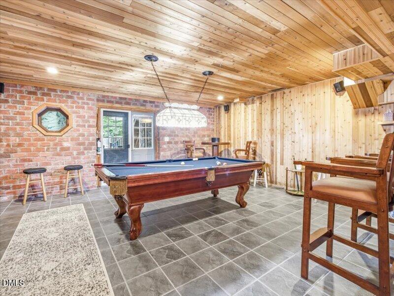 275 Mill Stone Road Moncure, NC 27559 - Photo 56 of 95