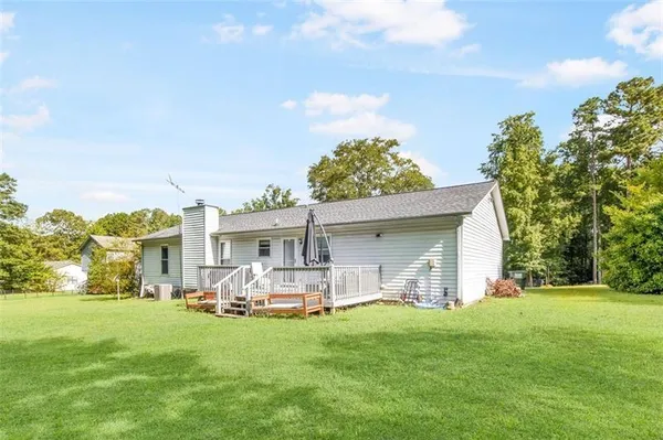 $289,999 | 237 Mona Place, Dallas, GA 30132