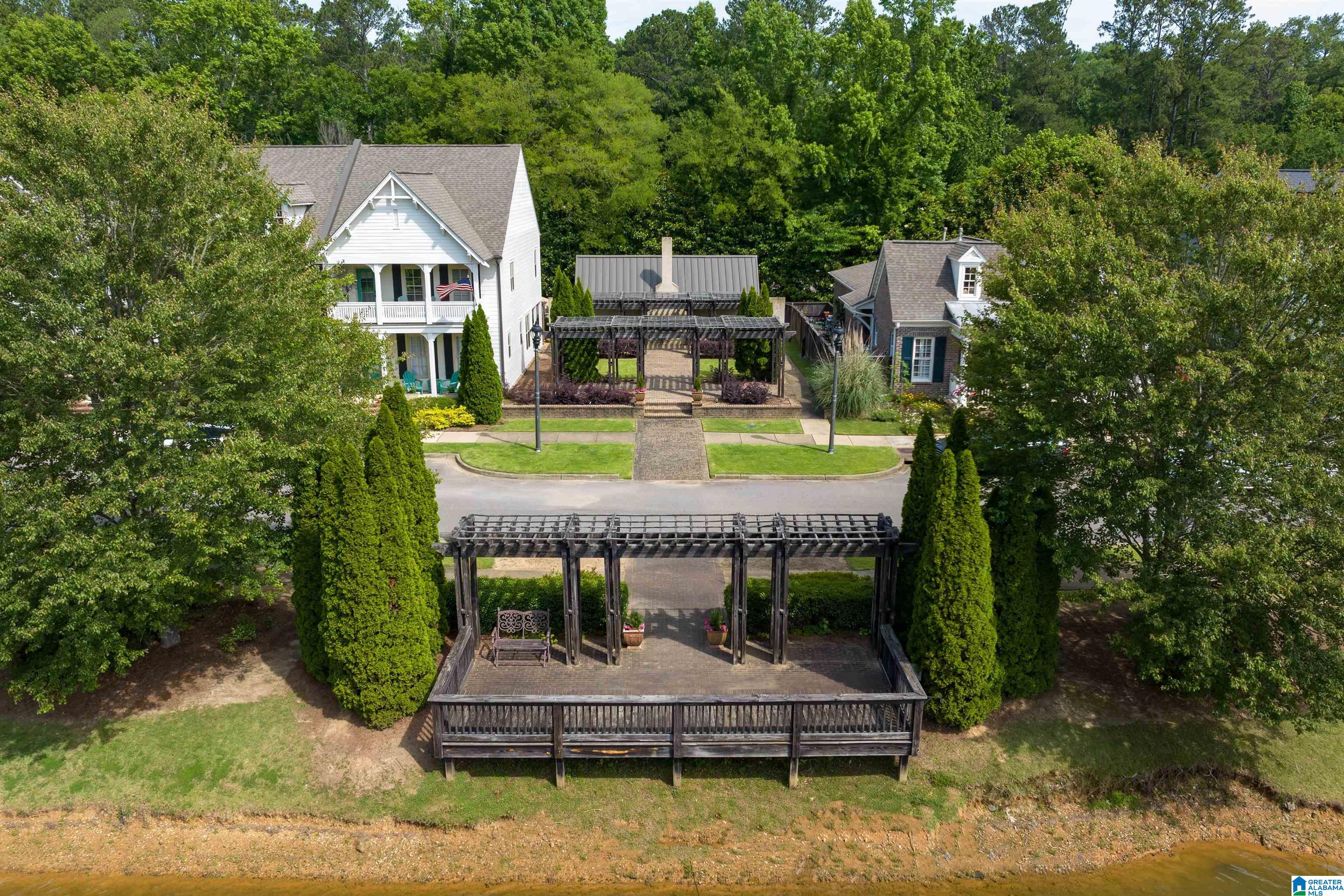 6405 Spring Street Trussville, AL 35173 - Photo 49 of 57