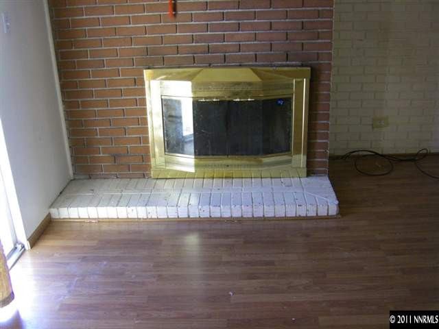 750 Wyoming Avenue Reno, NV 89503 - Photo 3 of 7 a view of a door of the house