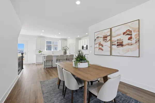 $422,900 | 3234 Aberdeen Row, Chattanooga, TN 37410