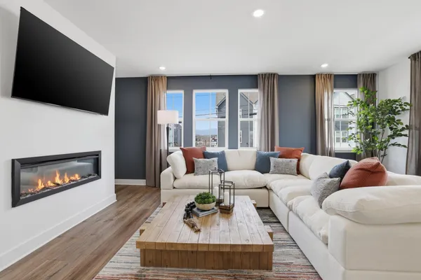 $422,900 | 3234 Aberdeen Row, Chattanooga, TN 37410