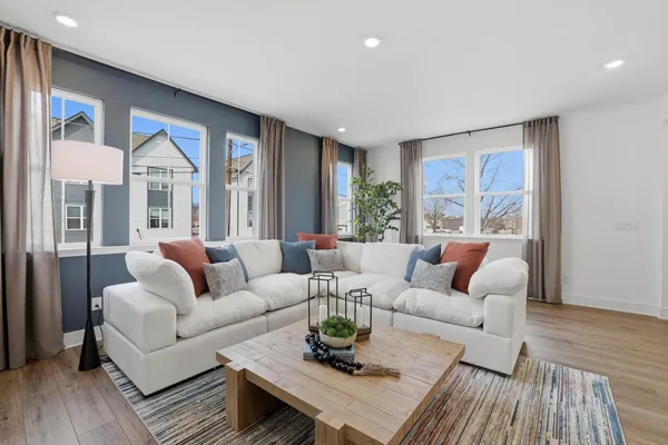 $422,900 | 3234 Aberdeen Row, Chattanooga, TN 37410