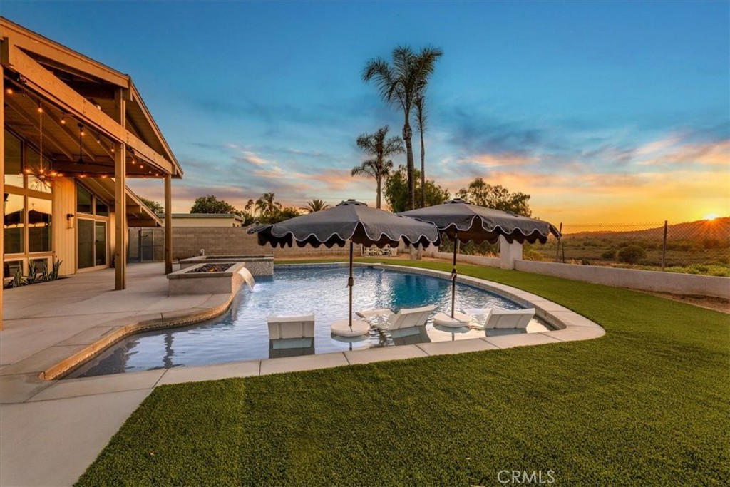 5813 Old Ranch Road Riverside, CA 92504 - Photo 17 of 83