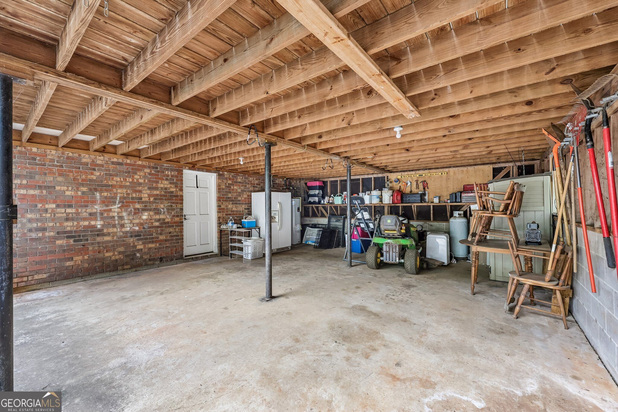 539 Newton Road LaGrange, GA 30240 - Photo 31 of 39 Gallery Image 31