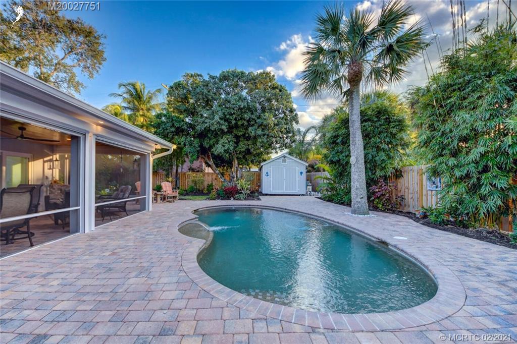 814 Southeast Riverside Drive Stuart, FL 34994 - Photo 25 of 48 Gallery Image 25