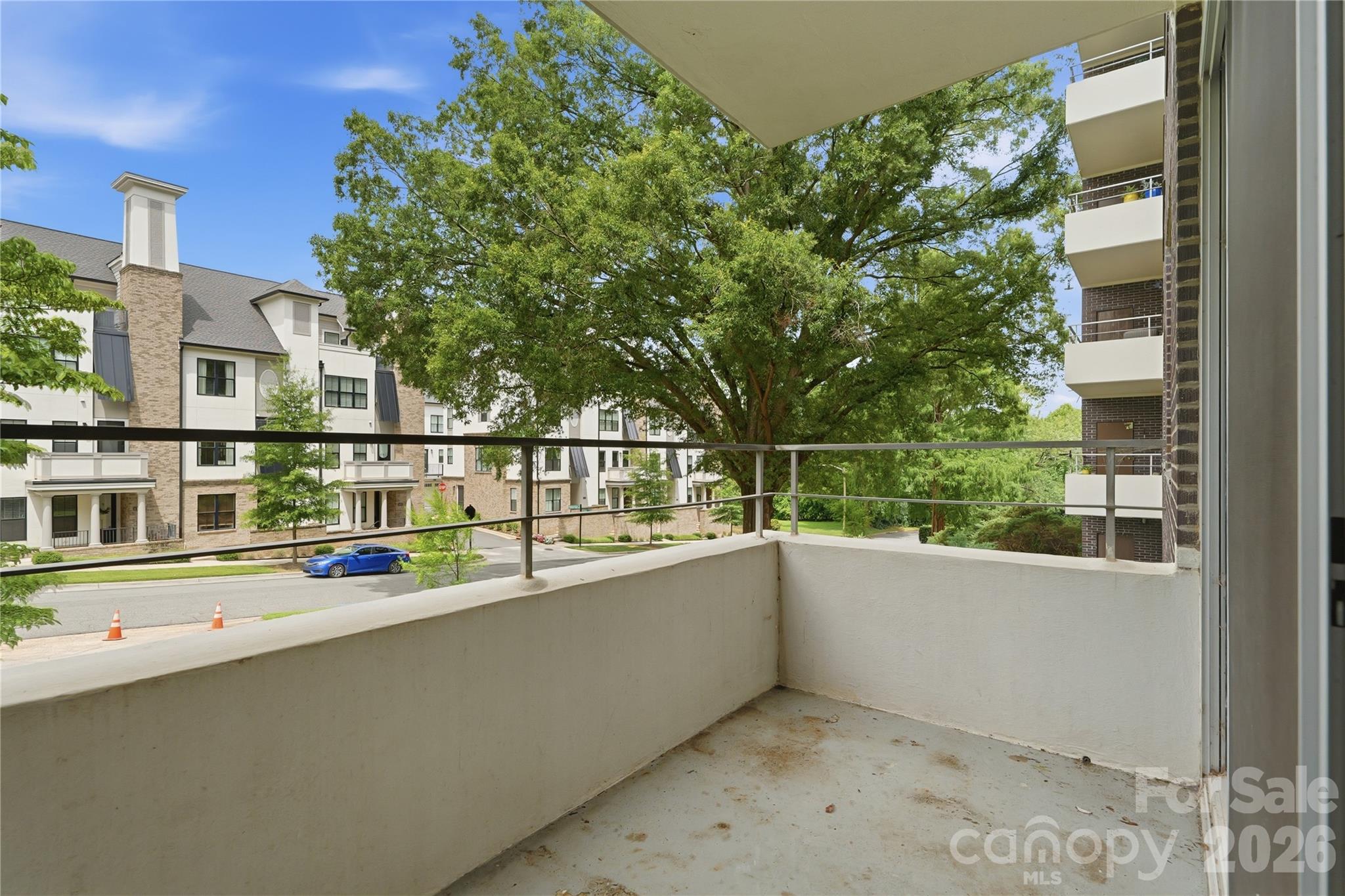 1300 Reece Road, Unit 111 Charlotte, NC 28209 - Photo 17 of 29