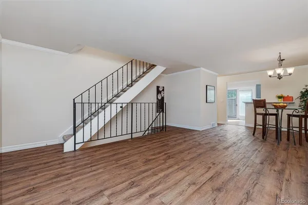 $2,600 | 4631 West Ponds Circle, Littleton, CO 80123