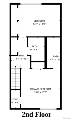 $2,600 | 4631 West Ponds Circle, Littleton, CO 80123