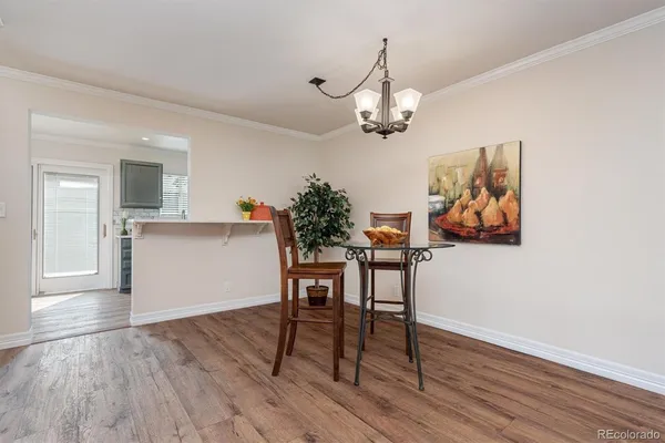 $2,600 | 4631 West Ponds Circle, Littleton, CO 80123