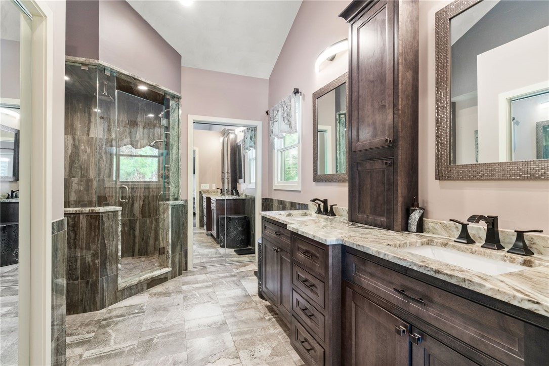 15 Gentry Farms Road Coventry, RI 02816 - Photo 16 of 50 Master Bathroom