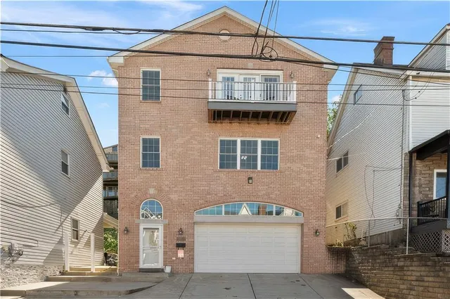 $4,750 | 11 Natchez Street, Pittsburgh, PA 15211