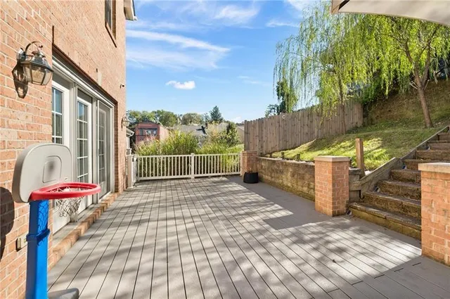 $4,750 | 11 Natchez Street, Pittsburgh, PA 15211