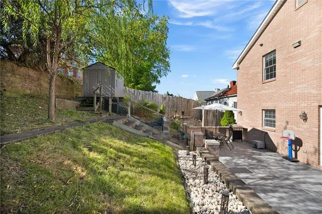 $4,750 | 11 Natchez Street, Pittsburgh, PA 15211