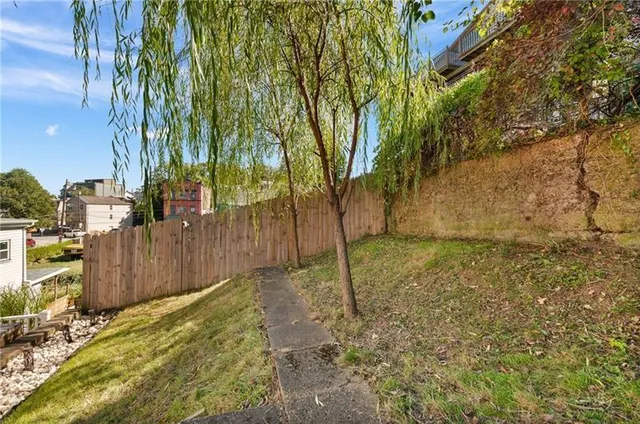 $4,750 | 11 Natchez Street, Pittsburgh, PA 15211