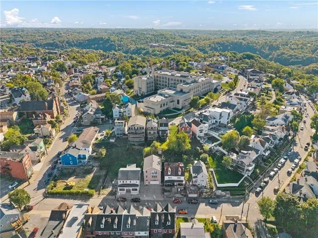 $4,750 | 11 Natchez Street, Pittsburgh, PA 15211