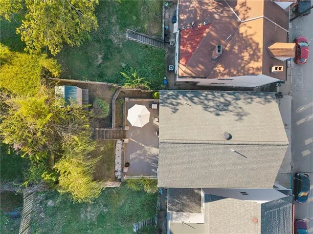 $4,750 | 11 Natchez Street, Pittsburgh, PA 15211