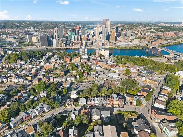 $4,750 | 11 Natchez Street, Pittsburgh, PA 15211