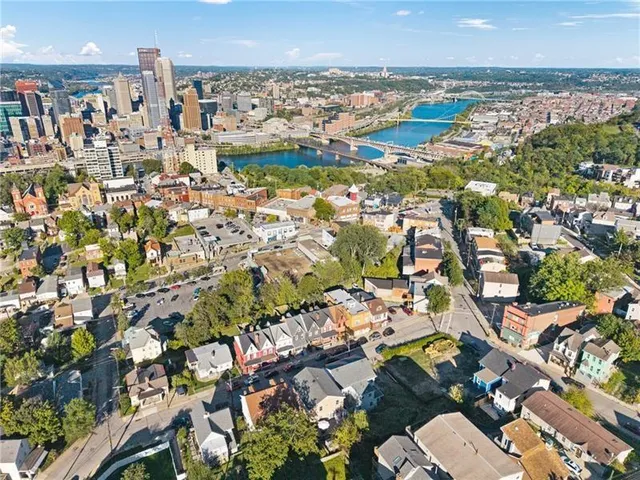 $4,750 | 11 Natchez Street, Pittsburgh, PA 15211