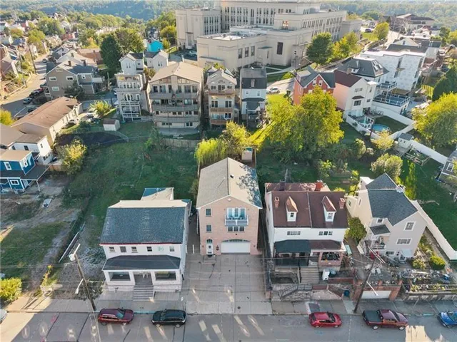 $4,750 | 11 Natchez Street, Pittsburgh, PA 15211