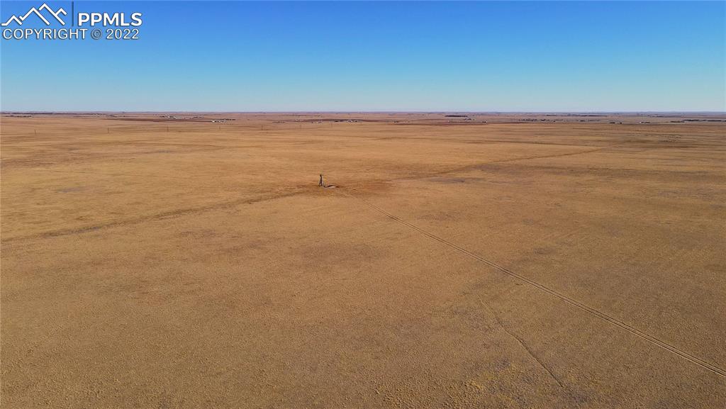 18 Sengbeil Road Yoder, CO 80864 - Photo 8 of 22 a view of an ocean