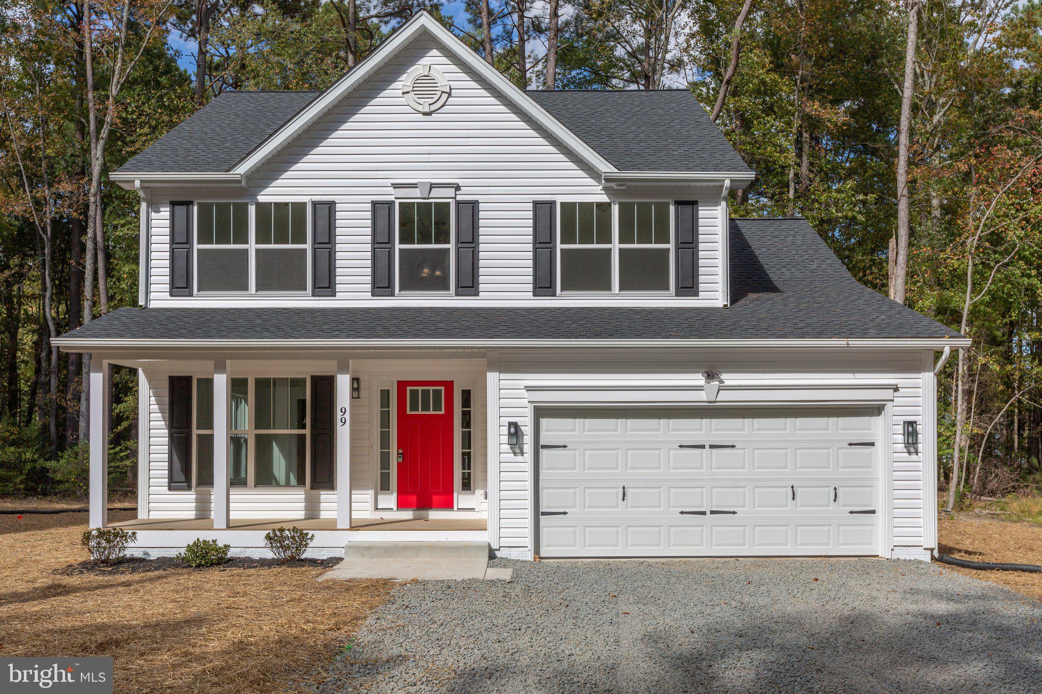 71 Laurel Lane Colonial Beach, VA 22443 - Photo 1 of 42