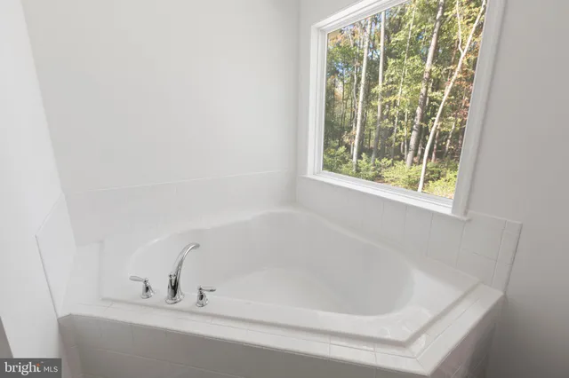 a view of small space