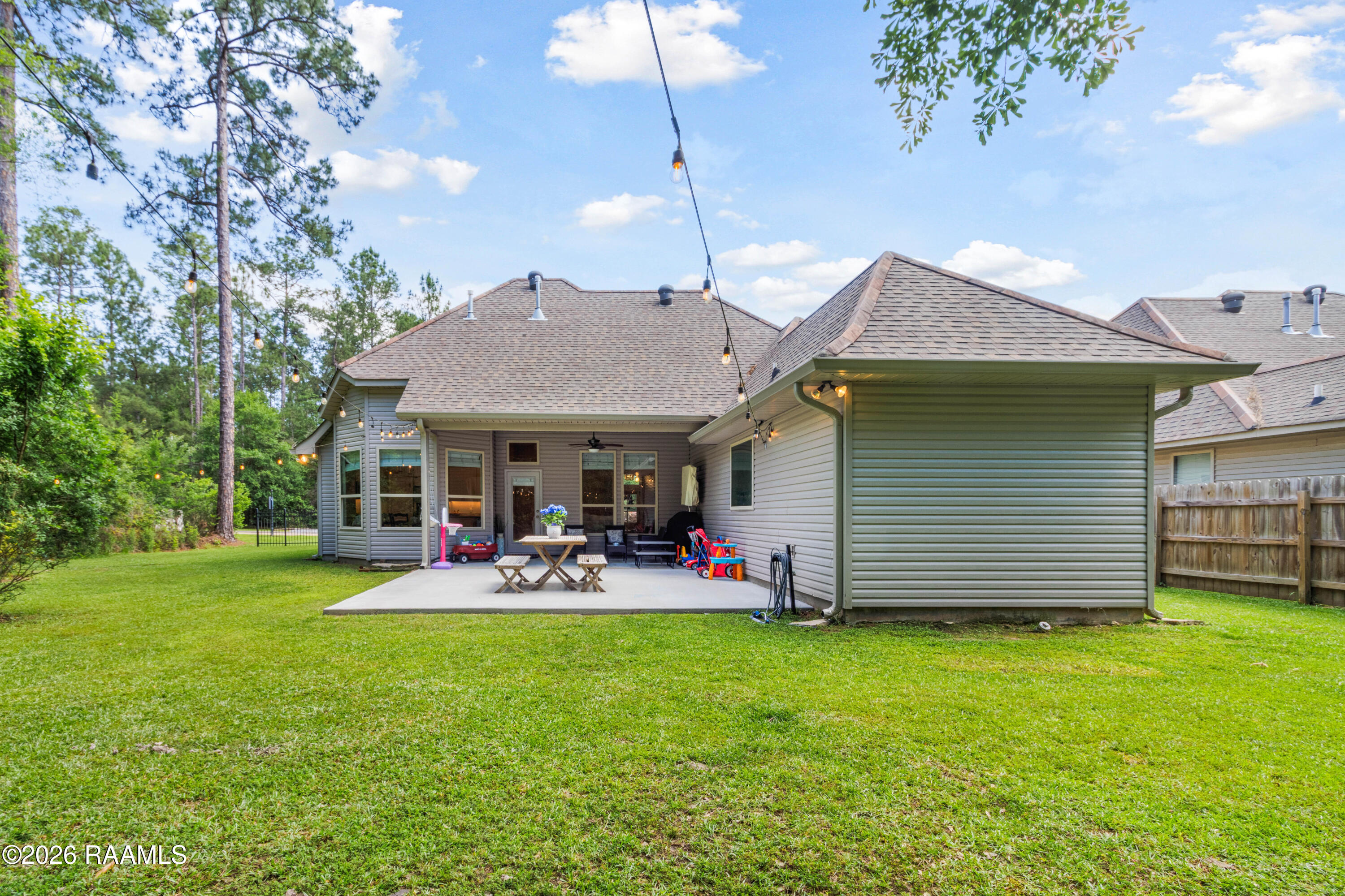 500 Bateleur Way Covington, LA 70435 - Photo 21 of 22