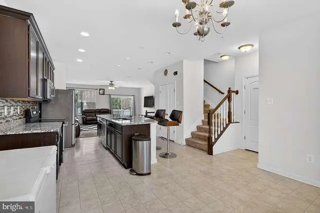 $530,000 | 324 Mt Vernon Avenue, Odenton, MD 21113