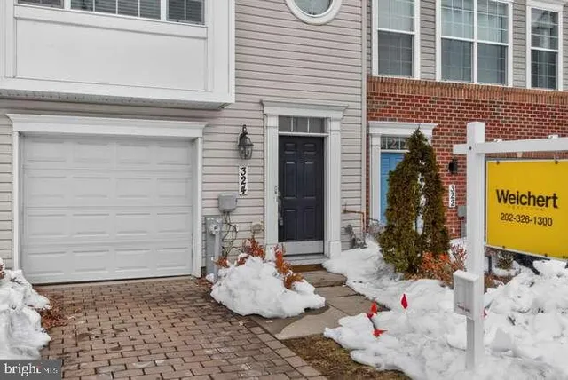 $530,000 | 324 Mt Vernon Avenue, Odenton, MD 21113