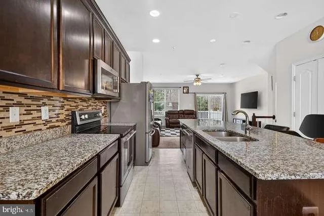 $530,000 | 324 Mt Vernon Avenue, Odenton, MD 21113