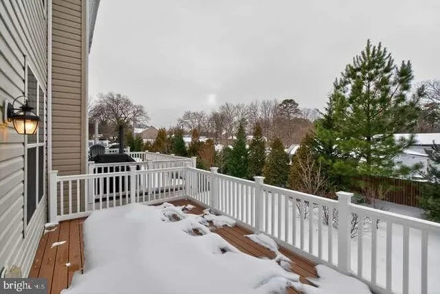 $530,000 | 324 Mt Vernon Avenue, Odenton, MD 21113