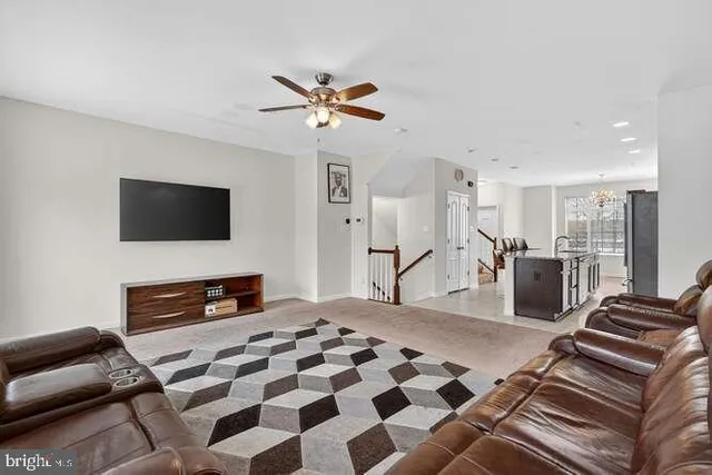 $530,000 | 324 Mt Vernon Avenue, Odenton, MD 21113