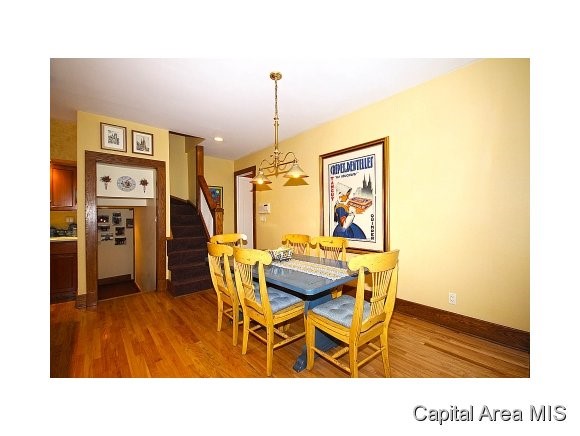 1620 Illini Road Springfield, IL 62704 - Photo 11 of 24