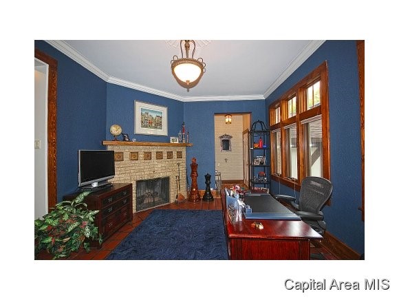 1620 Illini Road Springfield, IL 62704 - Photo 7 of 24