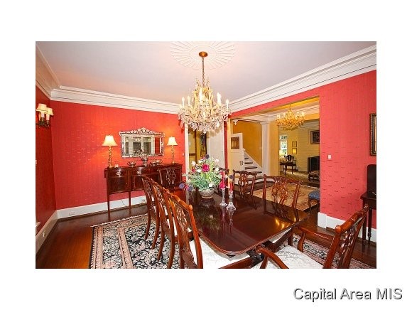 1620 Illini Road Springfield, IL 62704 - Photo 9 of 24