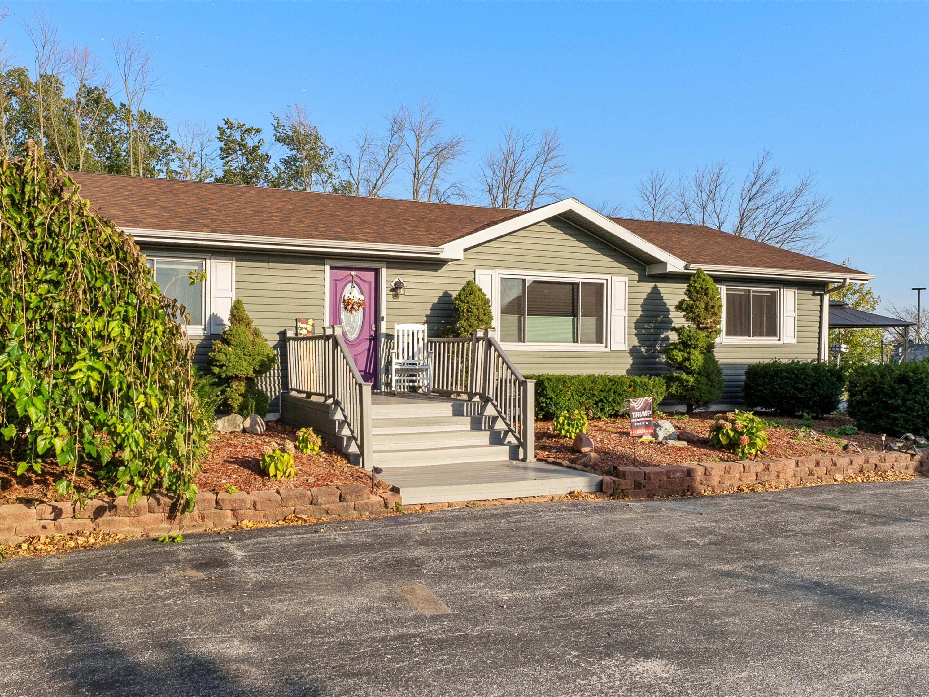 6903 Gass Lake Road Newton, WI 54220 - Photo 1 of 1 01-1757950_03744