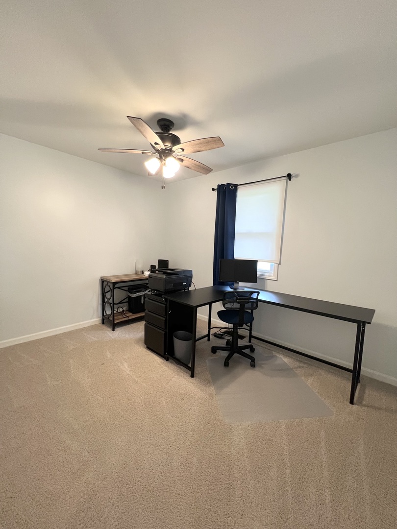 1201 Clark Street Rantoul, IL 61866 - Photo 21 of 24 a living room with furniture