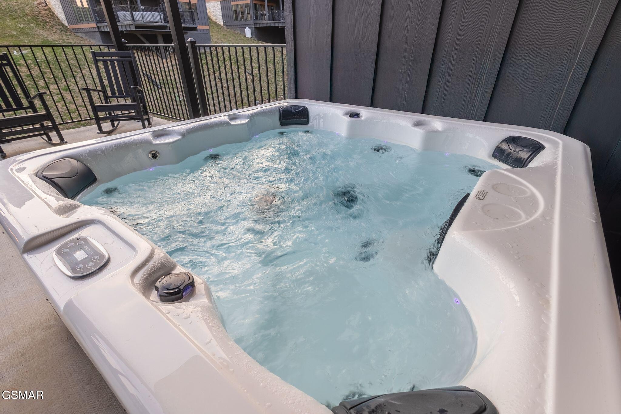 273 Rambling Crk Way Sevierville, TN 37862 - Photo 76 of 92 Gallery Image 76