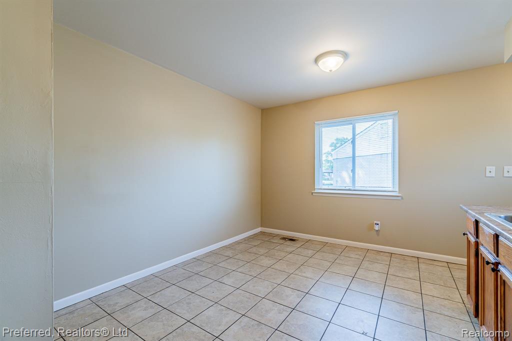 4045 Burns Street Inkster, MI 48141 - Photo 21 of 28