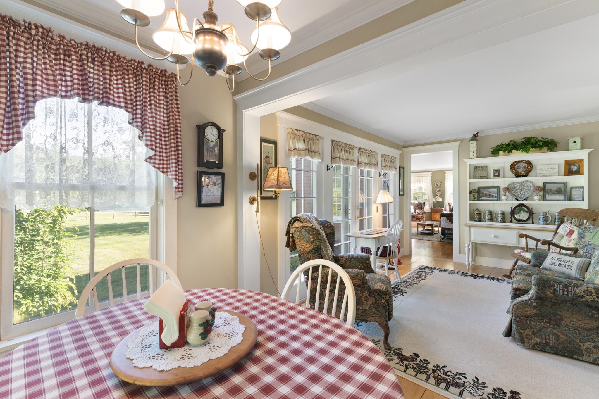 364 Houghtonville Road Grafton, VT 05146 - Photo 11 of 50