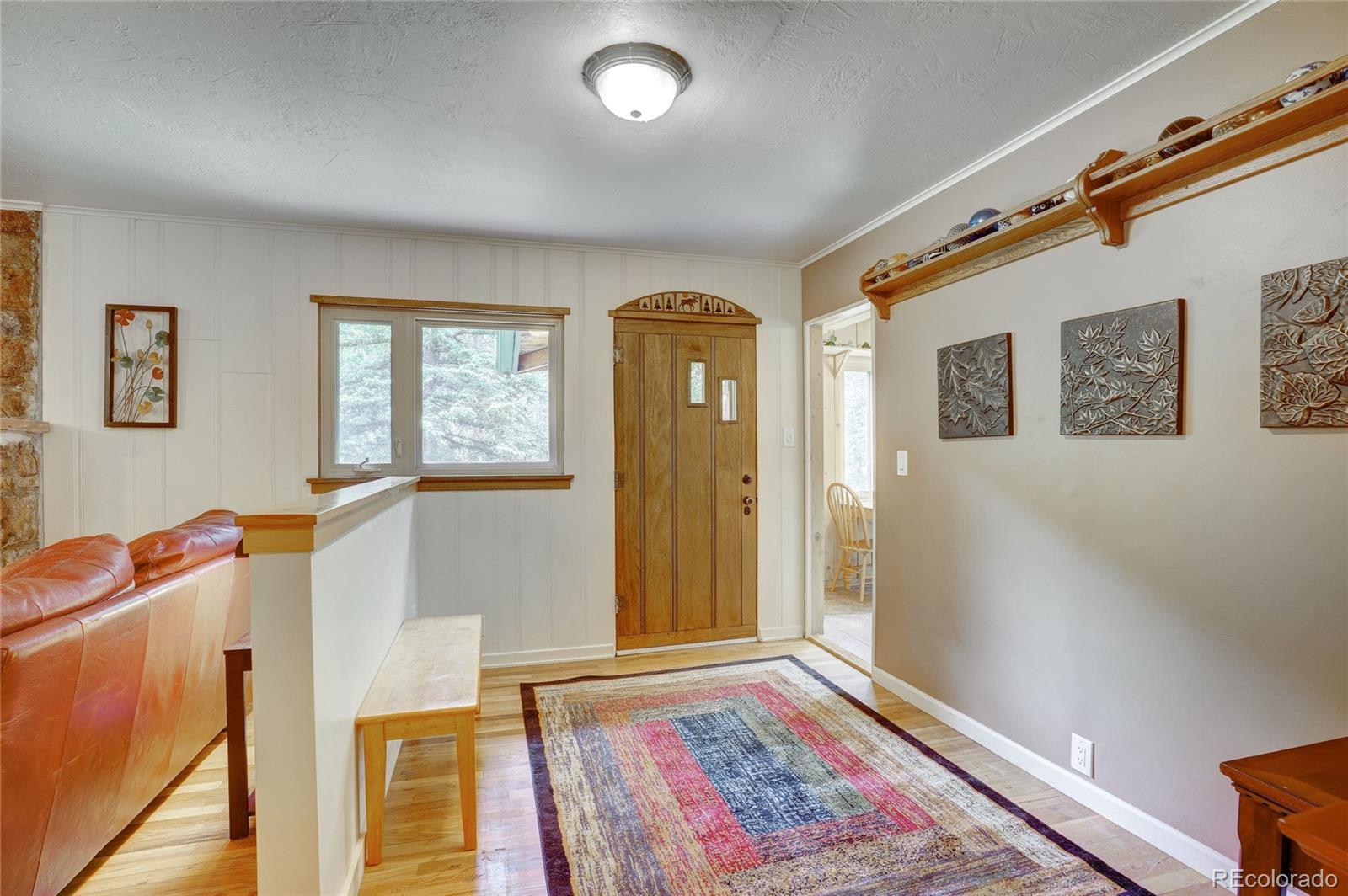7397 South Brook Forest Road Evergreen, CO 80439 - Photo 11 of 40 Gallery Image 11