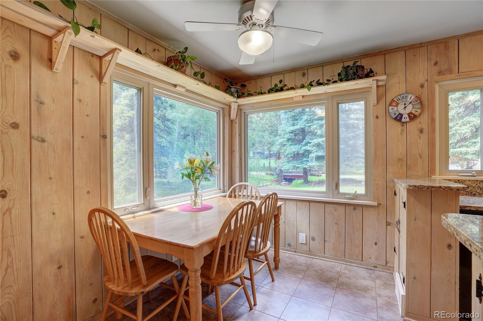 7397 South Brook Forest Road Evergreen, CO 80439 - Photo 12 of 40 Gallery Image 12