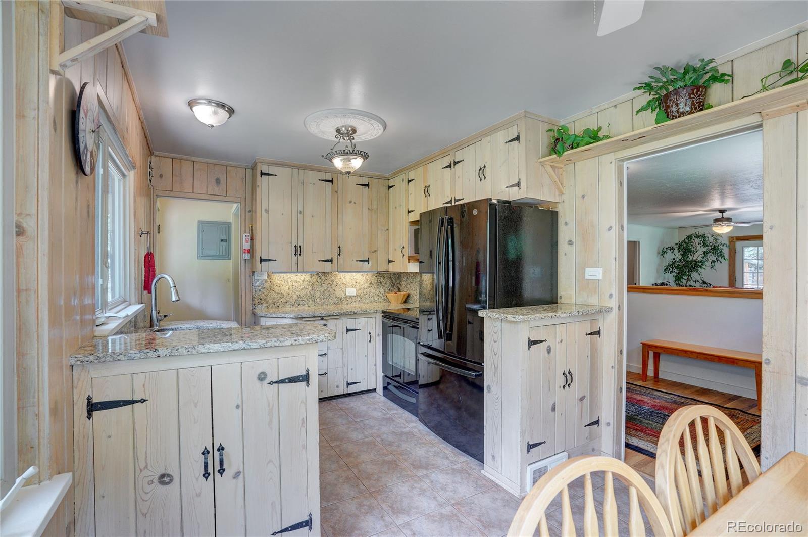 7397 South Brook Forest Road Evergreen, CO 80439 - Photo 13 of 40 Gallery Image 13