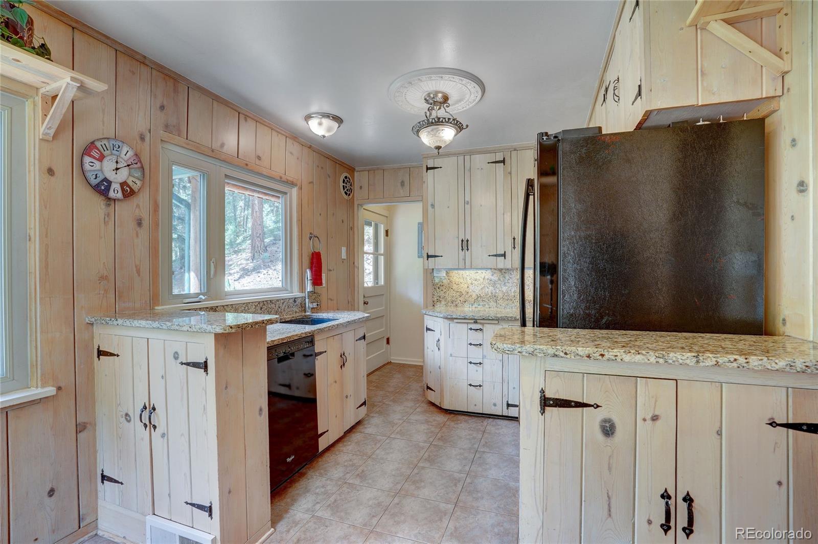 7397 South Brook Forest Road Evergreen, CO 80439 - Photo 14 of 40 Gallery Image 14