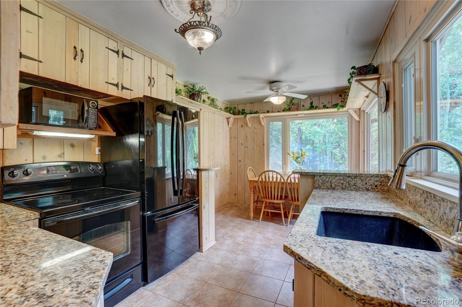 7397 South Brook Forest Road Evergreen, CO 80439 - Photo 15 of 40 Gallery Image 15