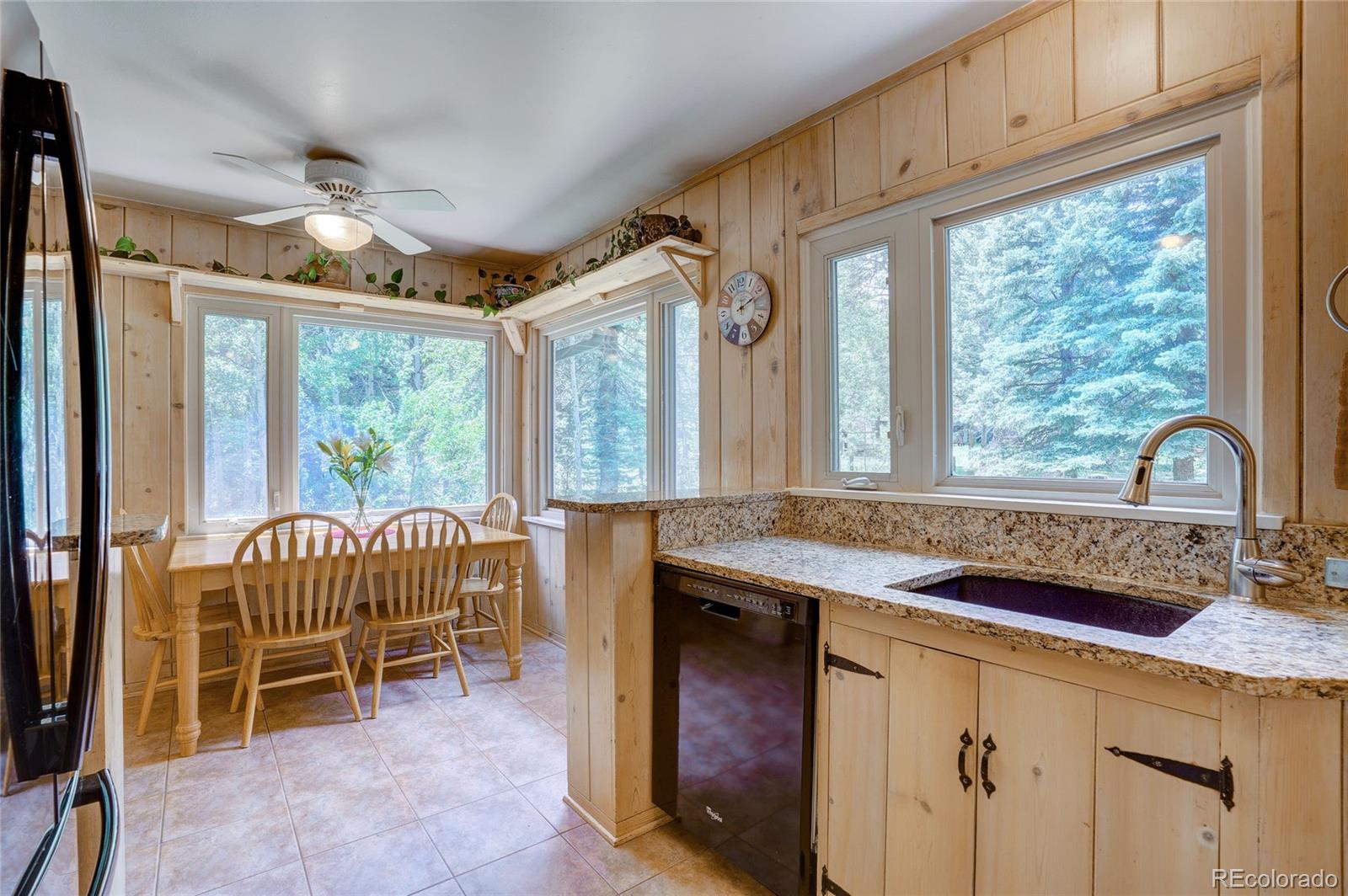 7397 South Brook Forest Road Evergreen, CO 80439 - Photo 16 of 40 Gallery Image 16