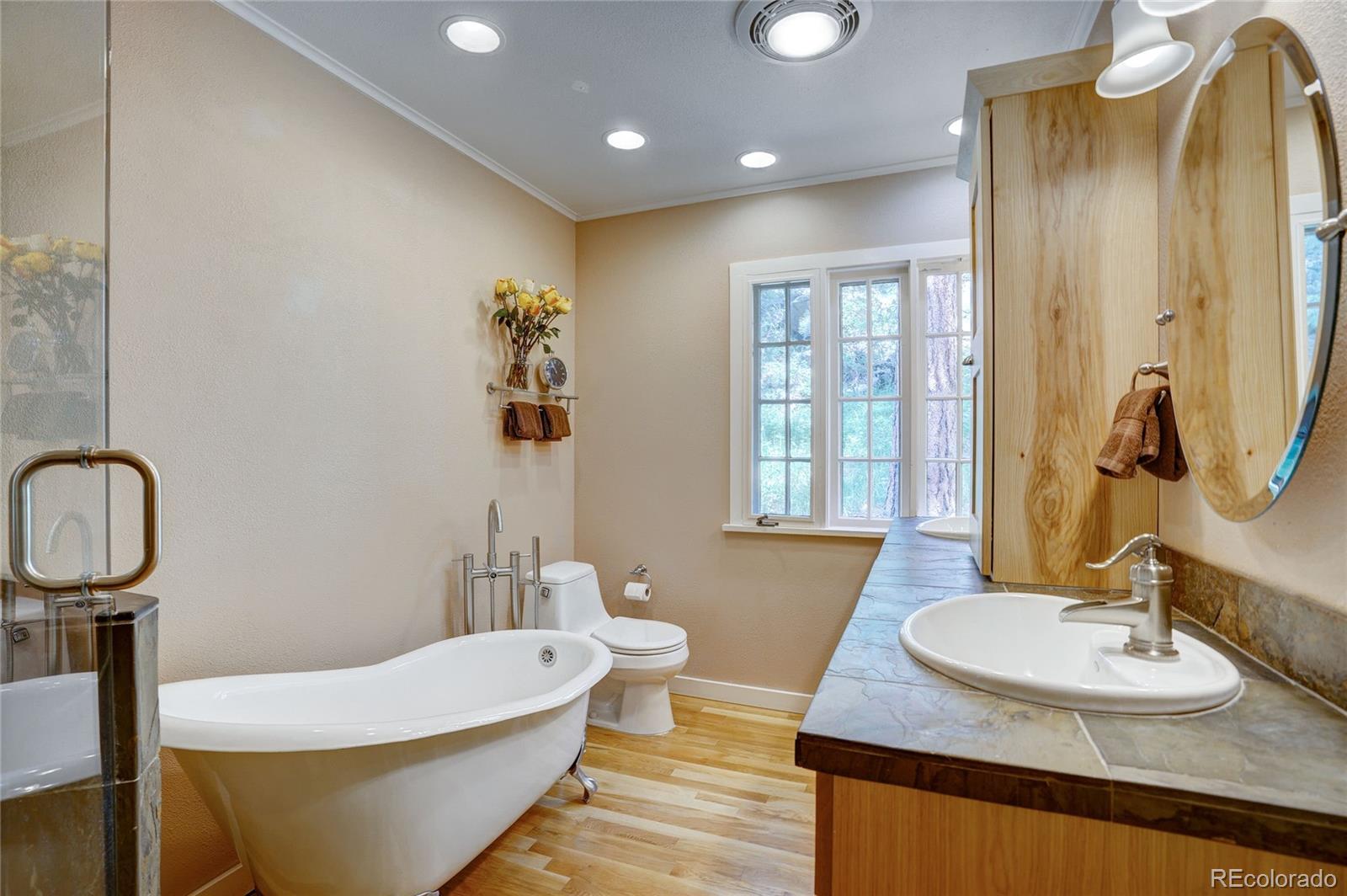 7397 South Brook Forest Road Evergreen, CO 80439 - Photo 20 of 40 Gallery Image 20
