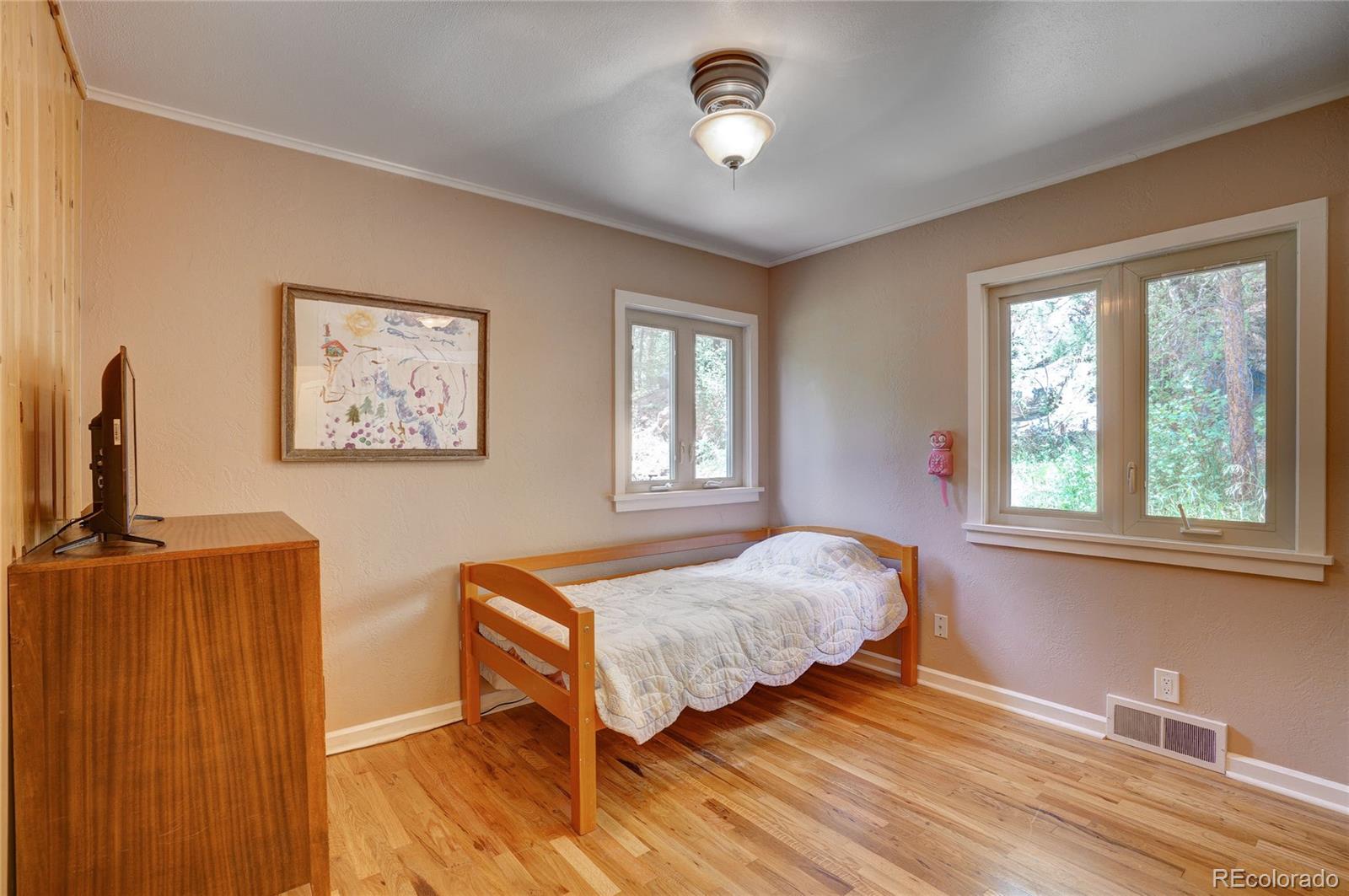 7397 South Brook Forest Road Evergreen, CO 80439 - Photo 21 of 40 Gallery Image 21